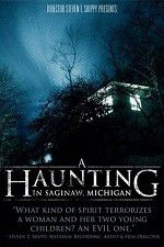 A Haunting in Saginaw Michigan