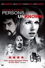 Persons Unknown