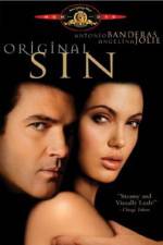 Original Sin