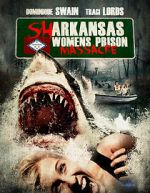 Sharkansas Women\'s Prison Massacre