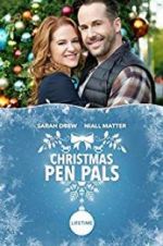 Christmas Pen Pals