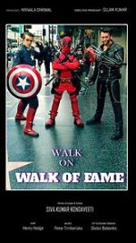 Walk on Walk of Fame (Short 2016)