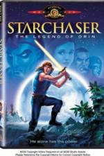 Starchaser The Legend of Orin