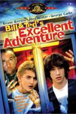 Bill & Ted's Excellent Adventures