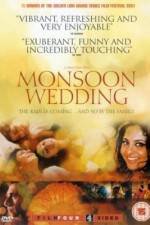 Monsoon Wedding