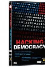 Hacking Democracy