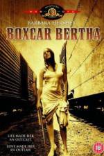 Boxcar Bertha