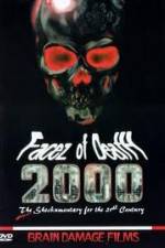 Facez of Death 2000 Vol. 1