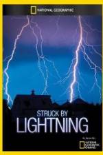 National Geographic Struck by Lightning