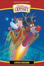 Adventures in Odyssey: Electric Christmas