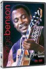 George Benson Live at Montreux 1986