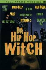 Da Hip Hop Witch