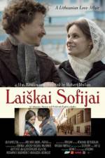 Letters to Sofija