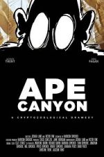 Ape Canyon