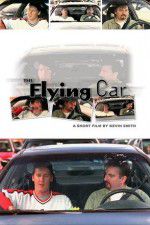 The Flying Car