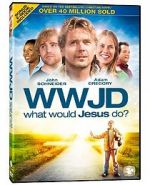 What Would Jesus Do?