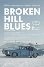 Broken Hill Blues