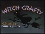 Witch Crafty (Short 1955)