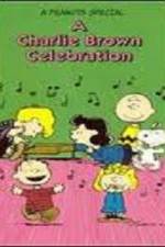 A Charlie Brown Celebration