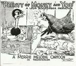 Plenty of Money and You (Short 1937)