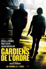 Gardiens de l'ordre