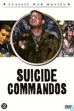 Commando suicida