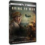 Going to War