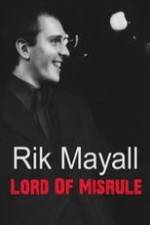 Rik Mayall: Lord of Misrule