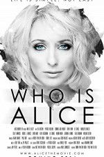 Who Is Alice?