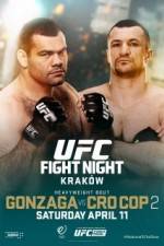 UFC Fight Night 64