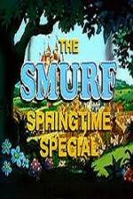 The Smurfs Springtime Special