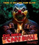 Children of Camp Blood