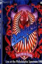 Dokken - Live in Concert Philadelphia