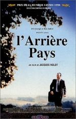 L\'arrire pays