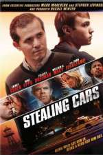 Stealing Cars