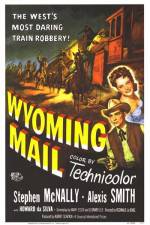 Wyoming Mail