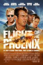 Flight of the Phoenix