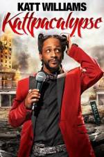 Katt Williams Kattpacalypse