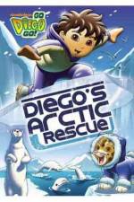 Go Diego Go: Diego's Arctic Rescue