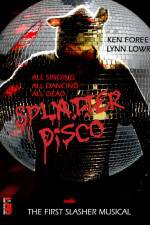 Splatter Disco