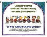 A Boy Named Charlie Brown