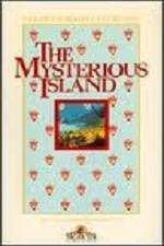 The Mysterious Island