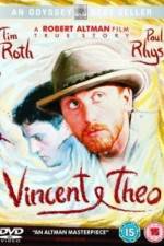 Vincent & Theo