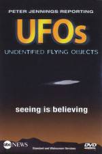 Peter Jennings Reporting UFOs  Seeing Is Believing