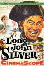 Long John Silver