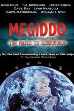 Megiddo The March to Armageddon