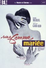 Une femme marie: Suite de fragments d'un film tourn en 1964