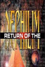 Return of the Nephilim