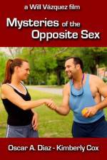 Mysteries of the Opposite Sex