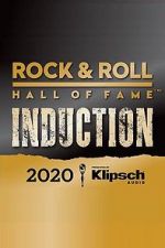 The Rock & Roll Hall of Fame 2020 Inductions (TV Special 2020)